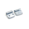 Motorcycle Car 10g Clip-on Tyre Wheel Balance Weights 19 x 19mm 80pcs