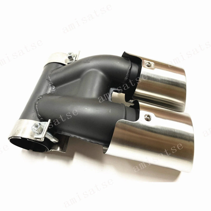Porsche Boxster Cayman 2008-2015 Exhaust Tip (2008-2015)