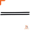 Toyota Hilux MK6 KUN25 Vigo Outer Weatherstrip Glass Seal (2005-2015)