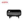 Toyota Hilux Front Left Black Chrome Exterior Handle (1995-2005)