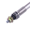 Isuzu C240 C190 C201 C221 4BA1 D500 4FA1 Diesel Engine 4 x Glow Plugs