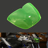 Yamaha MT-25 (2015-2021) MT-03 Headlight Lens Cover Green (2015-2019)