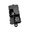 Ford Focus, Transit, Lincoln Blower Motor Resistor (2012-2018)