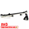 Chevrolet LUV TFR Faster-Z 1987-1996 Tie Rod Idler Arm Center Link Kit