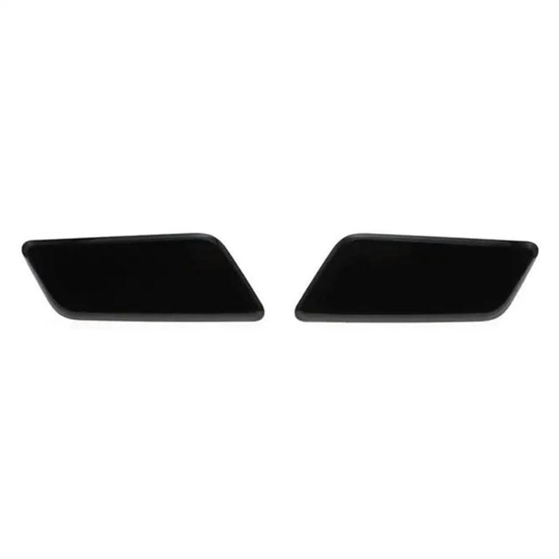 Subaru Outback Front Bumper Headlight Washer Nozzle Cover (2015-2017)