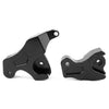 YAMAHA XMAX 250 300 400 CNC Rear Shock Absorber Riser Adjuster (2018-2021)