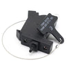 Hyundai Santa Fe Fuel Filler Door Opener Actuator (2013-2018)