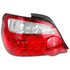 Subaru Impreza WRX STi 4Dr Sedan LH Genuine Tail Light (2002 - 2005)