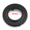 Honda Goldwing GL1500 (1988-2000) Black Ignition Switch Accent Grommet
