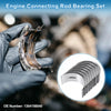 Toyota DYNA 8 x Connecting Rod Bearing Set (1991-1999)