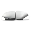 Tesla Model Y White Front Lens (2020-2023)