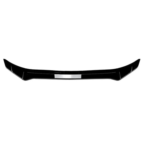 Volkswagen UP (2011-2015) Black Front Bumper Splitter Lip