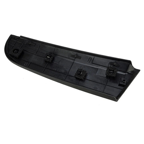 Kia Sportage Rear Left Driver Outside Door Molding (2011-2016)