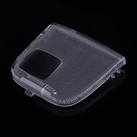 Toyota Prado FJ120 Dome Roof Reading Light Lens (2003-2009)