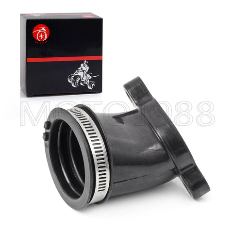 Polaris Sportsman 570 Intake Manifold Boot Throttle Body Adapter (2014–2023)