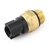 Kawasaki KLR650, Suzuki Boulevard C50 Radiator Fan Switch Water Temp Sensor