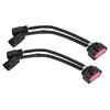 Dodge Ram Conversion Harness Projector Headlights (2009-2018)