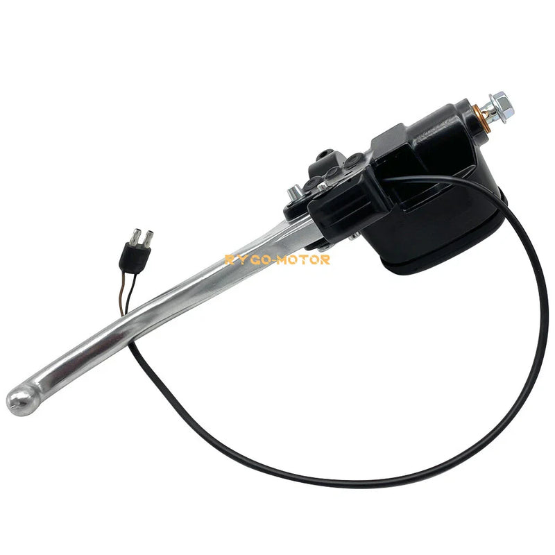 Polaris Sportsman 1000 850 550 Brake Master Cylinder Assembly (2009–2021)