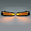 Mercedes Benz CLS CLC SL SLK Class Dynamic Side Mirror Turn Signal Light (2005-2011)
