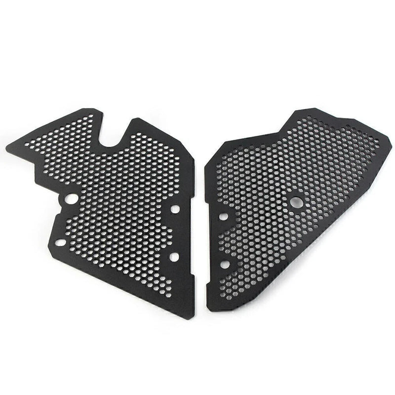 Yamaha TENERE 700 / T7 Rally XTZ700 Engine Cover Protection (2019+)