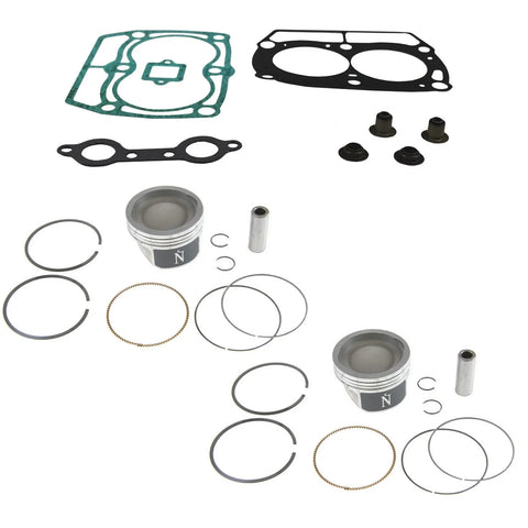 Polaris Ranger 800 Namura Standard Bore Top End Kit Size C (2011–2016)