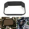 BMW R1200GS LC / ADV, R1250GS, F750GS Sun Visor Protector (2018-2019)