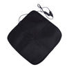 Car - Red Heated Seat Cushion Cover