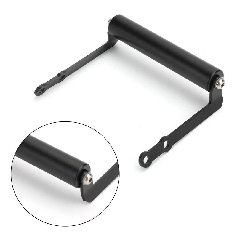 Kawasaki KLZ1000 LT Versys 1000 Cockpit Bar GPS Smartphone Mount (2017-2018)