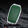 Toyota Prius Yaris Corolla Sienna Zinc Alloy Leather Car Key Fob Cover Case