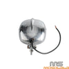 Harley, Honda, Yamaha, Suzuki Vintage LED Headlight