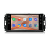 Jeep Patriot Android 12 4G Car Radio GPS Navigation (2009–2013)