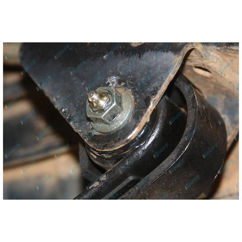 Toyota Hilux LN107 LN167 LN172 Greasable Leaf Spring Pin Pivot Bolt (1991-2005)