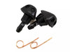 Honda Civic Wiper Jet Nozzle (2001-2005)
