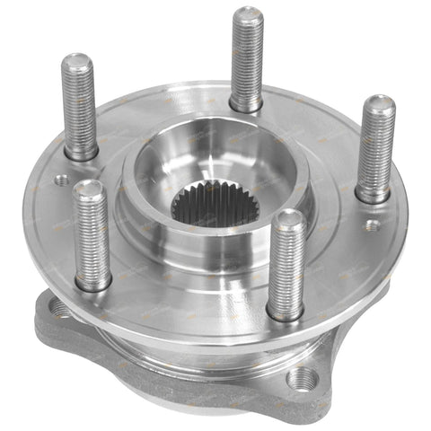 Kia Sorento XM LH/RH Front Wheel Bearing Hub Assembly (2009 - 2014)