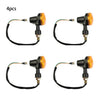 Motorcycles Practical Turn Signals Lights Indicator