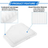 Lexus GS430 (2000-2005) - 1 x Long Life Filter Car Engine Air Filter