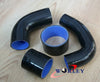 Subaru Impreza GC8 EJ20 STI V3 V4 Silicone Intercooler Hose (1997-1998)