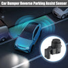 BMW 1 Series E81 Hatch PDC Reverse Parking Assist Sensor Suit (2004-2011)