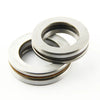 Yamaha YZ80 YZ125 MX100 MX175 MX250 XT200 XT500 Steering Head Bearing Kit
