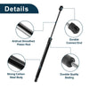 Ford Excursion Hood Lift Supports Struts (2000-2005)