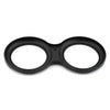 T120 T100 Thruxton 1200 / R / RS Speed Twin Speedometer Gauge Cover Black