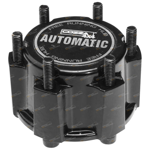 Nissan Navara D22 Frontier XTerra Auto Locking Wheel Hub 28 Spline