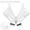 Yamaha YZF R1 Motorcycle Upper Front Cowl Nose Fairing (2013-2014)