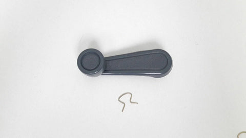 Toyota Hilux, Landcruiser (2005-2015) 2 x Window Winder Handle Crank