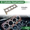 Chevrolet Malibu 2.5L 2x Cylinder Head Gasket (2013 - 2015)