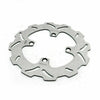 Kawasaki KX 250, KX 500, KLX 300R, 650R Front Brake Disc (1983-1995)
