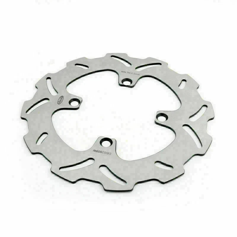 Kawasaki KX 250, KX 500, KLX 300R, 650R Front Brake Disc (1983-1995)