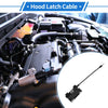 Ford Explorer (2020) - 1 x Hood Latch Cable Hood Release Cable