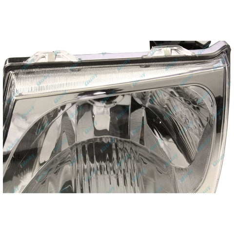 Toyota Hilux SR5 2001-2005 LH Replacement Headlight (Left LHS)