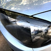 VW Golf VI MK6 GTI 2008-2013 Headlight Eyelid Trim